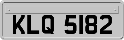 KLQ5182