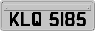 KLQ5185