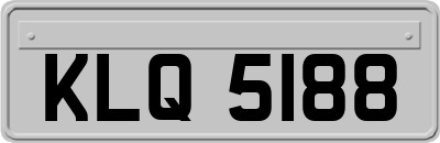 KLQ5188