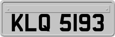 KLQ5193