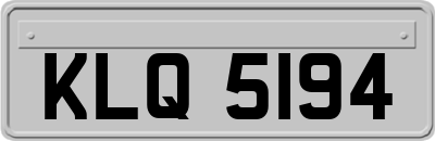 KLQ5194