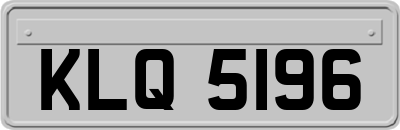 KLQ5196