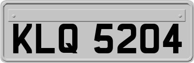 KLQ5204