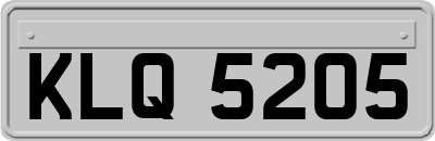 KLQ5205