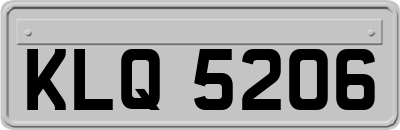 KLQ5206