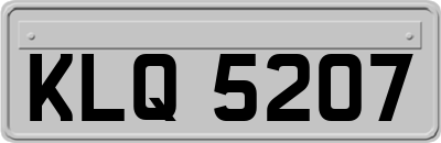 KLQ5207