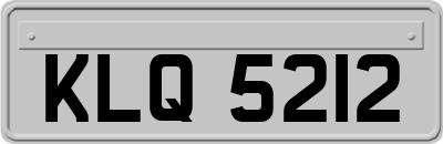 KLQ5212