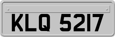 KLQ5217
