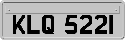 KLQ5221