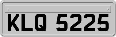 KLQ5225