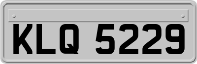 KLQ5229