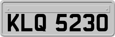 KLQ5230