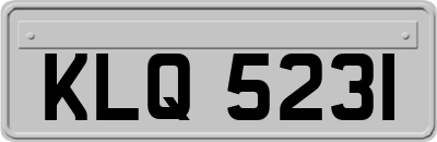 KLQ5231