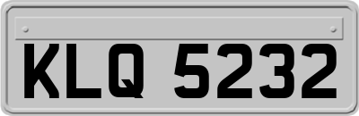KLQ5232