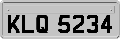 KLQ5234