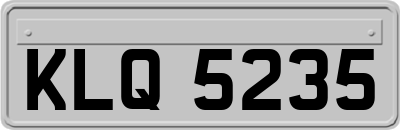KLQ5235