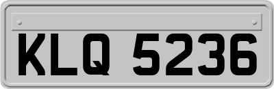 KLQ5236