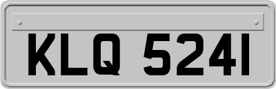 KLQ5241