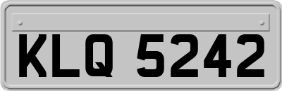 KLQ5242