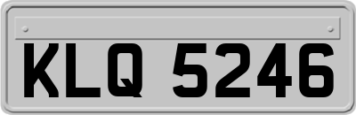 KLQ5246