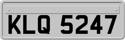 KLQ5247
