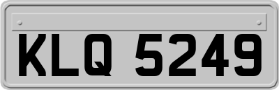 KLQ5249