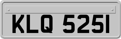 KLQ5251