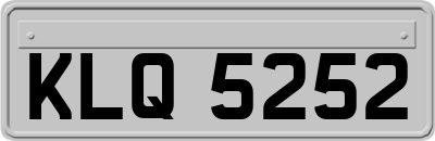 KLQ5252
