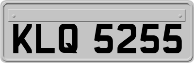 KLQ5255