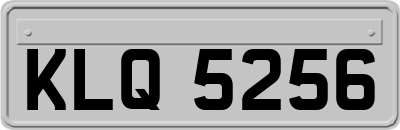 KLQ5256