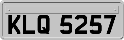 KLQ5257