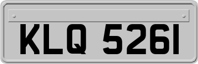 KLQ5261