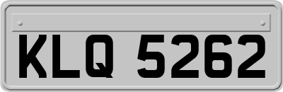 KLQ5262