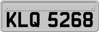 KLQ5268