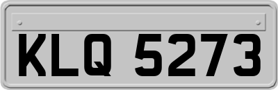 KLQ5273