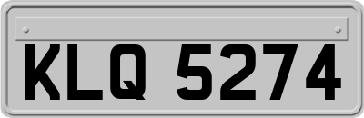 KLQ5274