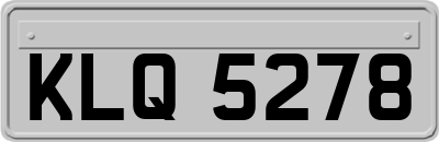 KLQ5278