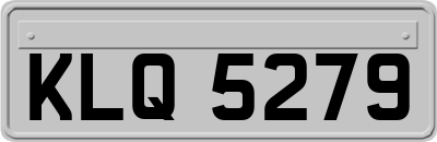 KLQ5279