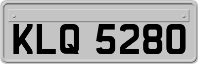 KLQ5280