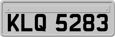 KLQ5283