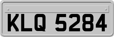 KLQ5284