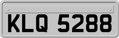 KLQ5288