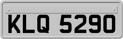 KLQ5290
