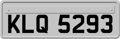 KLQ5293