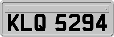 KLQ5294