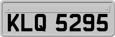 KLQ5295