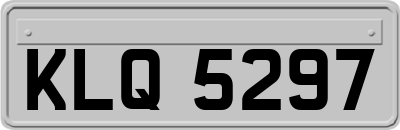 KLQ5297