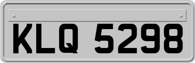 KLQ5298