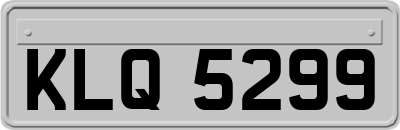 KLQ5299