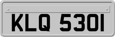KLQ5301